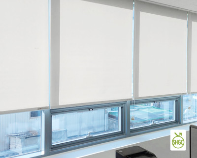 Tahiti Roller Shade